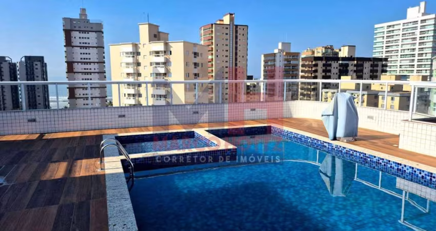 Apartamento com 2 quartos, Caiçara, Praia Grande, Cod: 207440