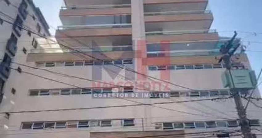 Apartamento com 2 quartos, Boqueirão, Praia Grande - R$ 590 mil, Cod: 204228