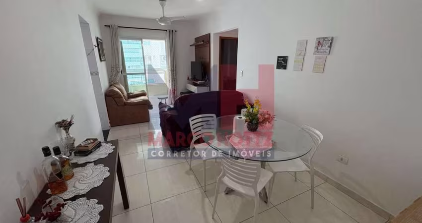 Apartamento com 1 quarto, Aviação, Praia Grande, Cod: 207500