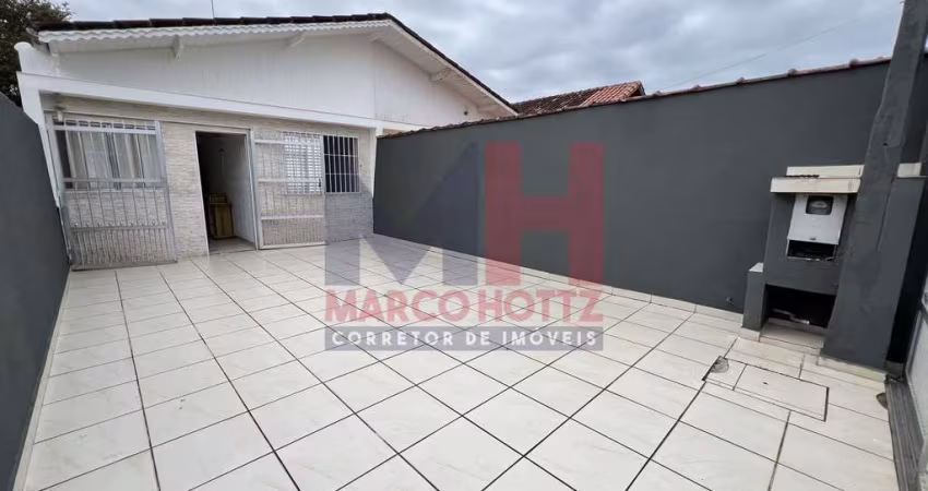 Casa com 2 quartos, Real, Praia Grande, Cod: 207511