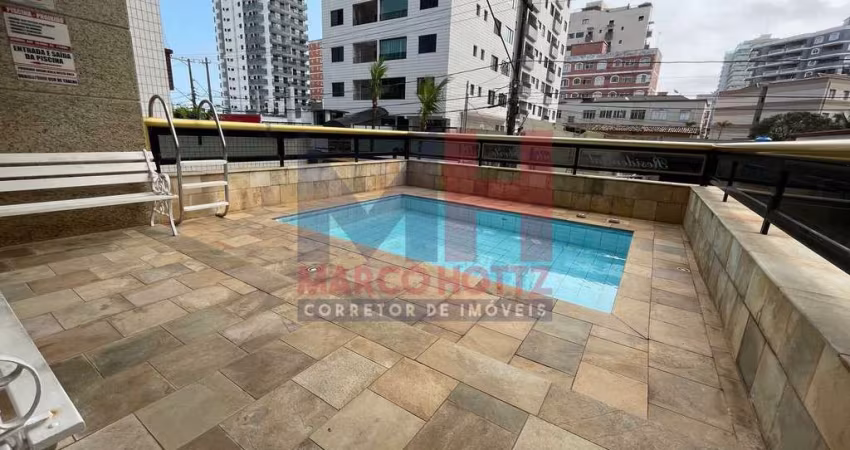 Apartamento com 2 quartos, Tupi, Praia Grande, Cod: 207516