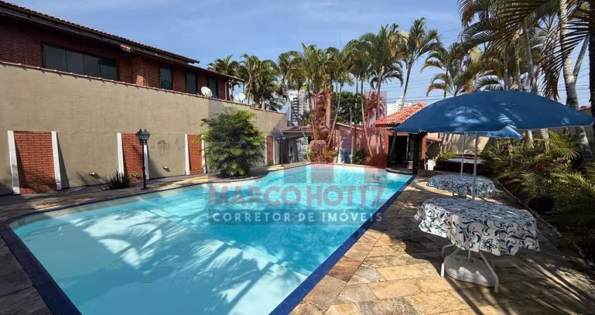 Sobrado com 4 quartos, Flórida, Praia Grande - R$ 1.2 mi, Cod: 207523