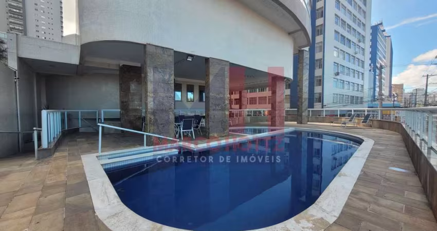 Apartamento com 3 quartos, Boqueirão, Praia Grande, Cod: 207505