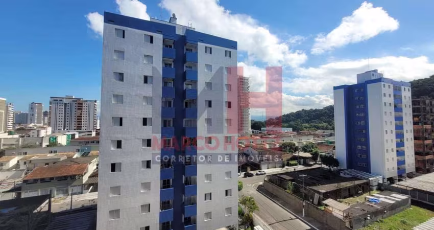 Apartamento com 3 quartos, Canto do Forte, Praia Grande, Cod: 207530