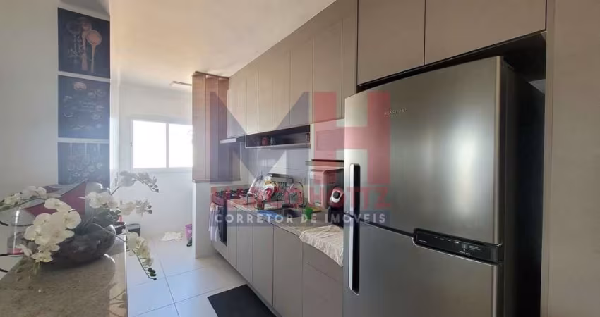 Apartamento com 2 quartos, Aviação, Praia Grande, Cod: 207526