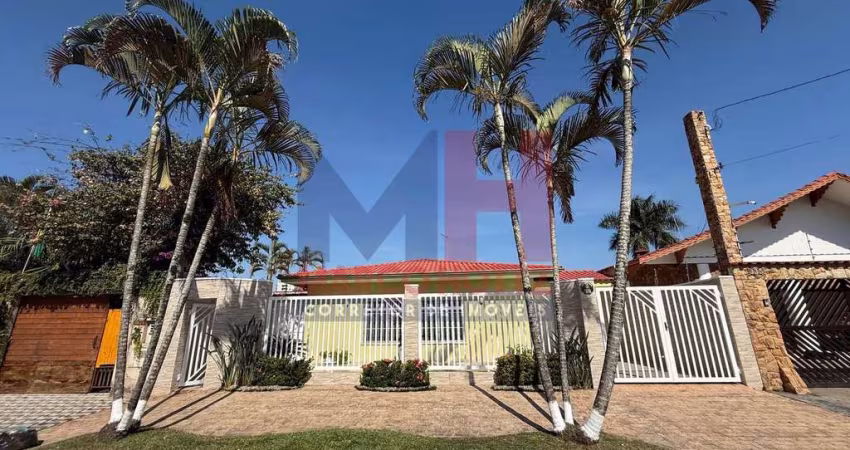 Casa com 3 quartos, Flórida, Praia Grande - R$ 1.15 mi, Cod: 207527