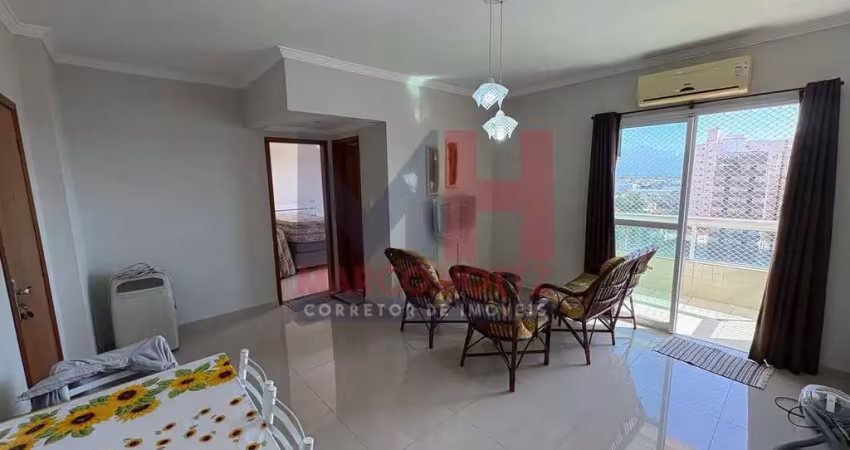 Apartamento com 1 quarto, aviação, praia grande, cod: 207532