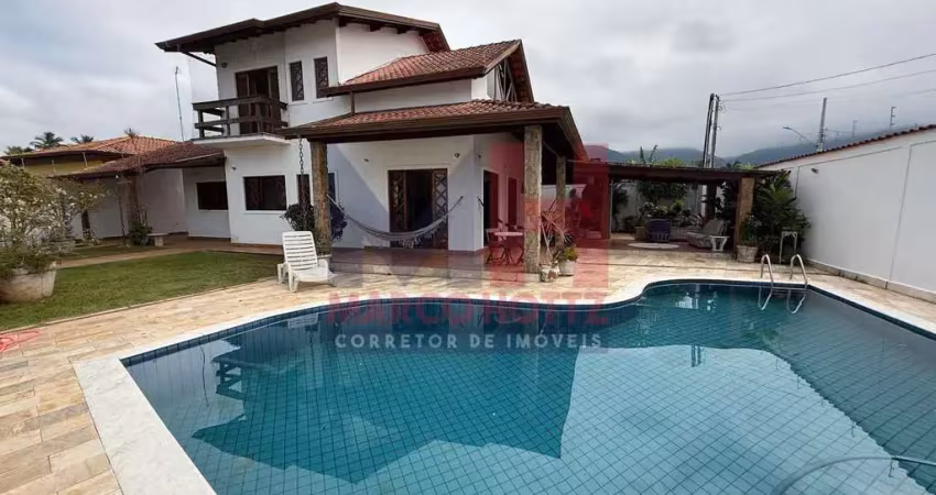 Sobrado com 4 quartos, flórida, praia grande - r$ 1.6 mi, cod: 207535