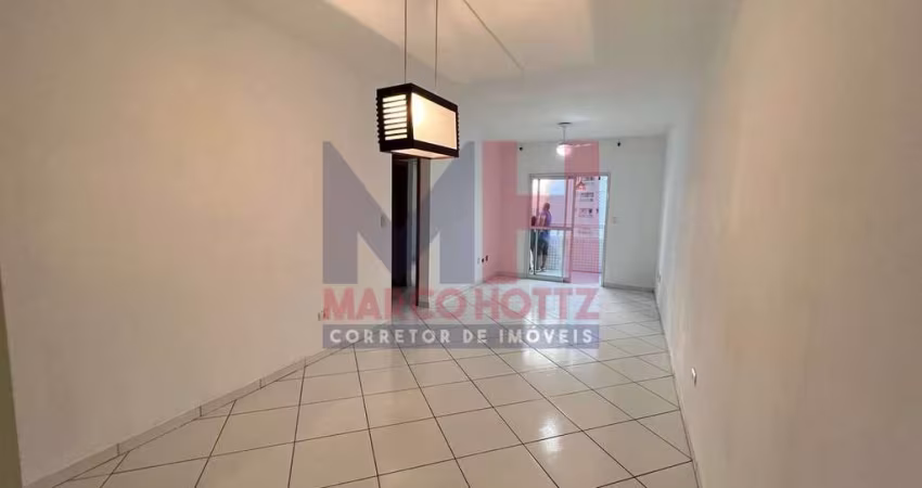 Apartamento com 2 quartos, Guilhermina, Praia Grande, Cod: 206800
