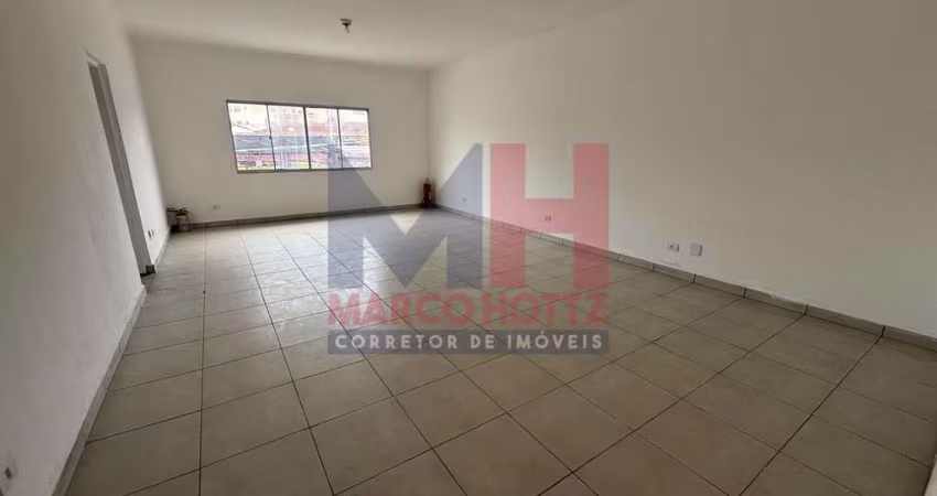 Sala comercial Tupi - Praia Grande Cod: 207549