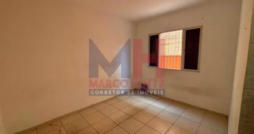 Kitnet com 1 quarto, Ocian, Praia Grande - R$ 125 mil, Cod: 207031