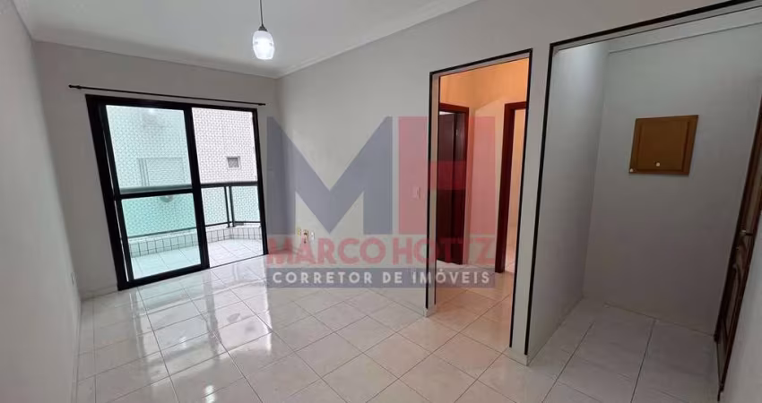 Apartamento com 1 quarto, Canto do Forte, Praia Grande, Cod: 205120