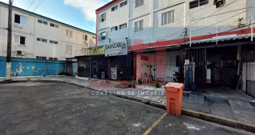 Loja, ocian, praia grande - r$ 150 mil, cod: 207609
