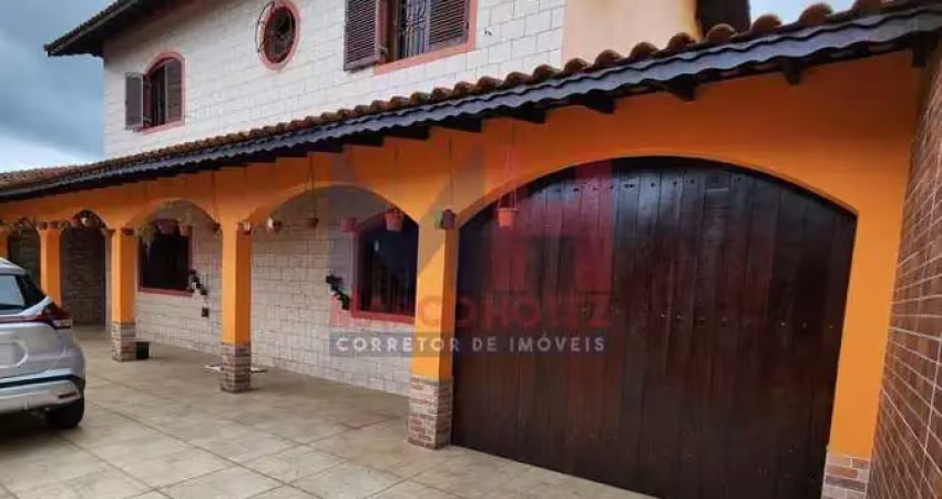 Casa com 3 quartos, boqueirão, praia grande - r$ 1.2 mi, cod: 207422