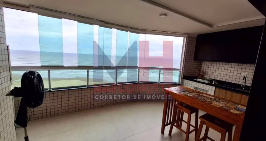 Apartamento com 3 quartos, maracanã, praia grande - r$ 1.3 mi, cod: 207434