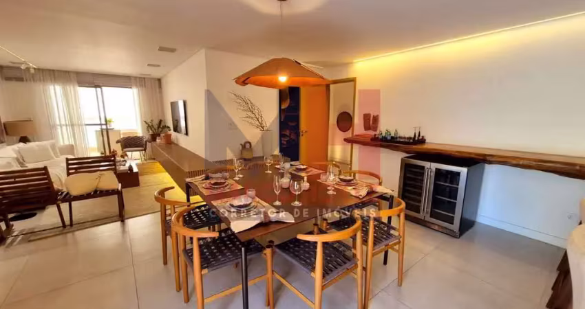 Apartamento com 2 quartos, canto do forte, praia grande - r$ 750 mil, cod: 207456