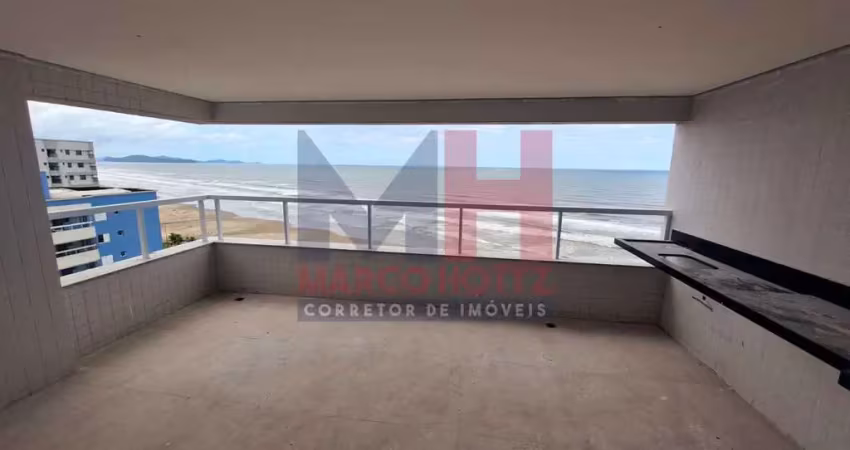 Apartamento com 3 quartos, maracanã, praia grande - r$ 1.45 mi, cod: 207483