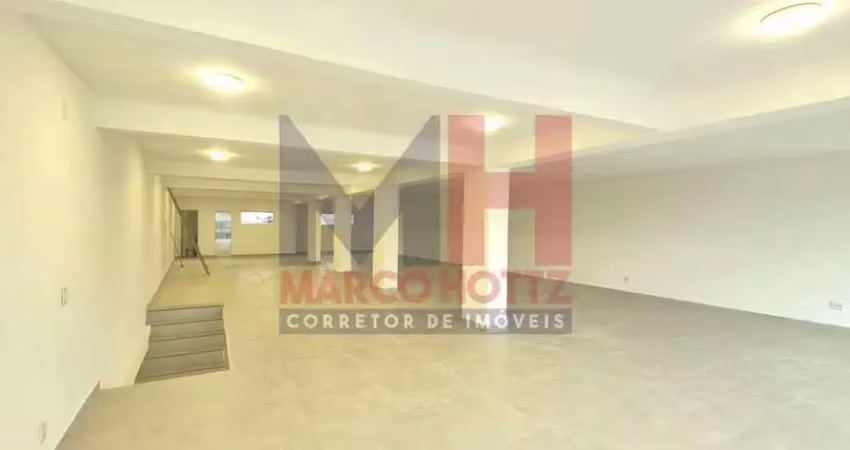 Ponto comercial para alugar na Avenida Presidente Kennedy, 537, Guilhermina, Praia Grande