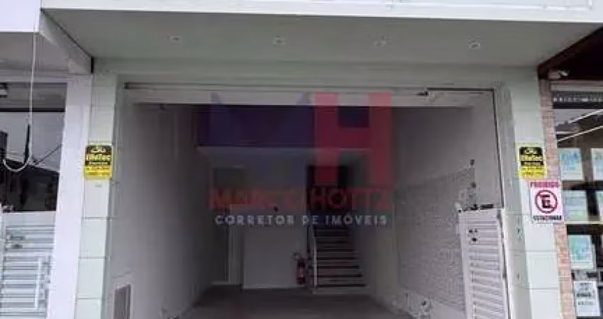 Ponto comercial para alugar na Avenida Presidente Kennedy, 537, Boqueirão, Praia Grande
