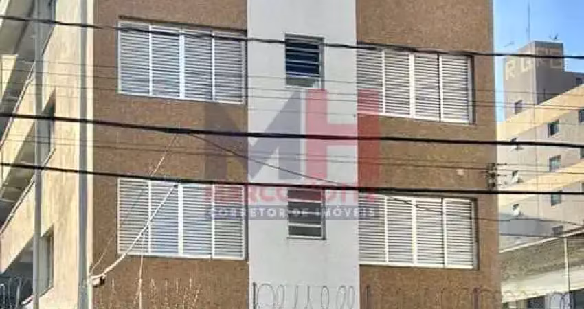 Apartamento com 1 quarto, guilhermina, praia grande - r$ 220 mil, cod: 207634