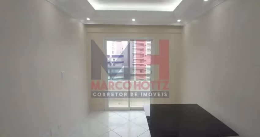 Apartamento para alugar vista mar com 1 dormitório cod: 207645