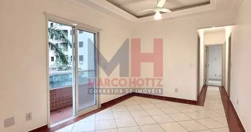 Apartamento com 2 quartos, guilhermina, praia grande - r$ 370 mil, cod: 207652