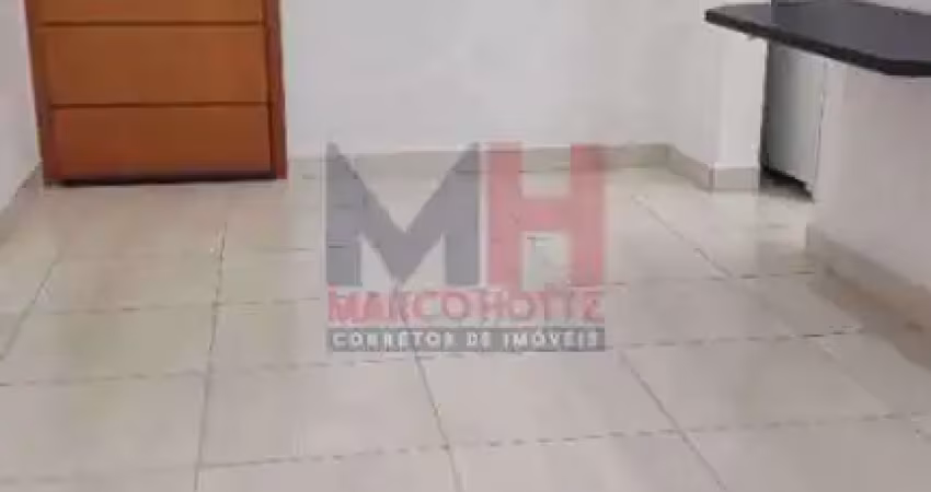 Apartamento com 1 quarto, canto do forte, praia grande - r$ 310 mil, cod: 207680