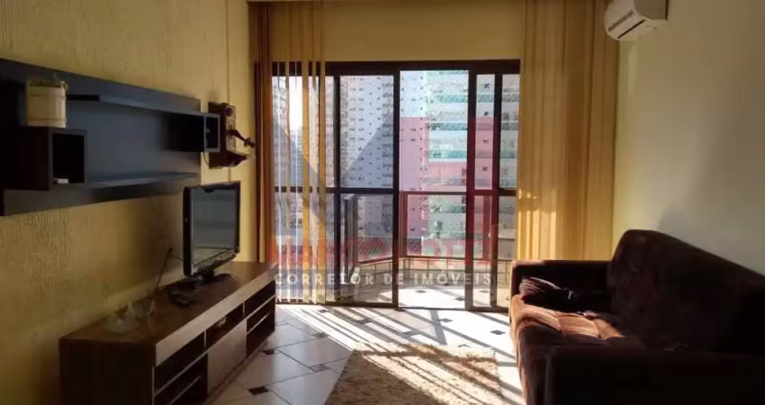 Apartamento com 3 quartos, canto do forte, praia grande - r$ 790 mil, cod: 207682