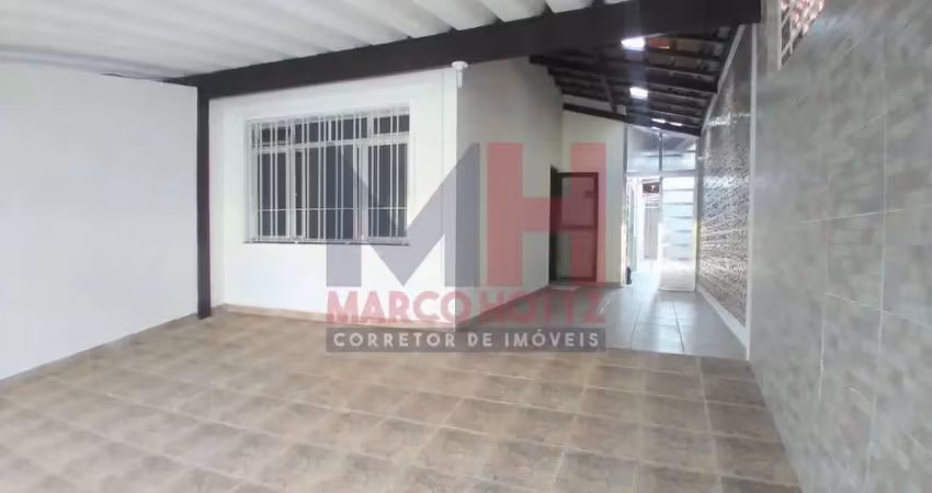 Casa com 2 quartos à venda na Avenida Presidente Kennedy, 537, Jardim Real, Praia Grande