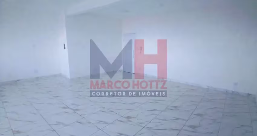 Sala comercial para alugar na Avenida Presidente Kennedy, 537, Boqueirão, Praia Grande