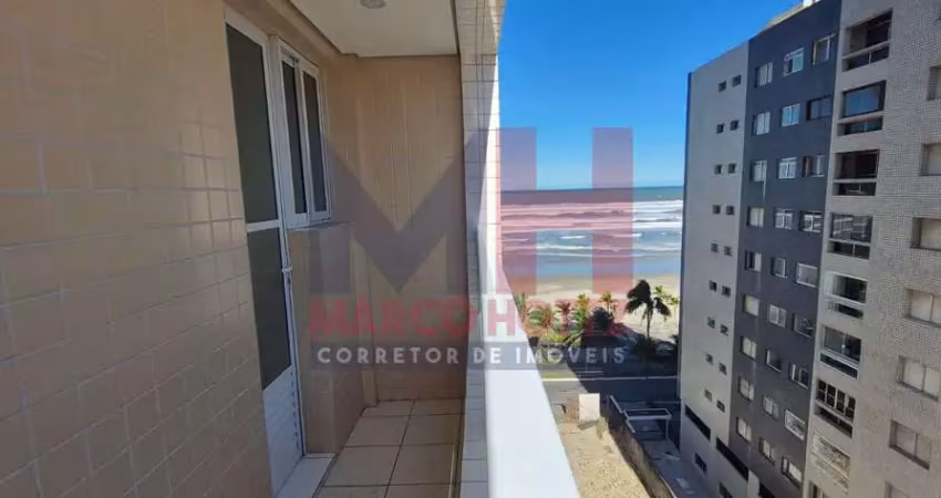Apartamento com 1 quarto, real, praia grande - r$ 395 mil, cod: 207717