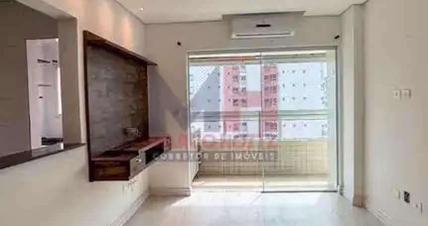 Apartamento com 2 quartos, guilhermina, praia grande - r$ 570 mil, cod: 207724