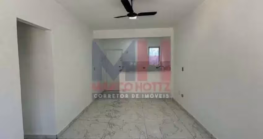 Kitnet, mirim, praia grande - r$ 199 mil, cod: 207730