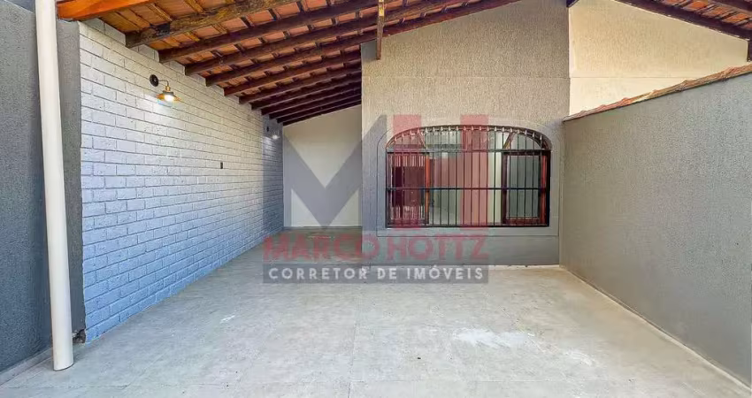 Casa com 2 quartos, tupi, praia grande - r$ 548 mil, cod: 207732