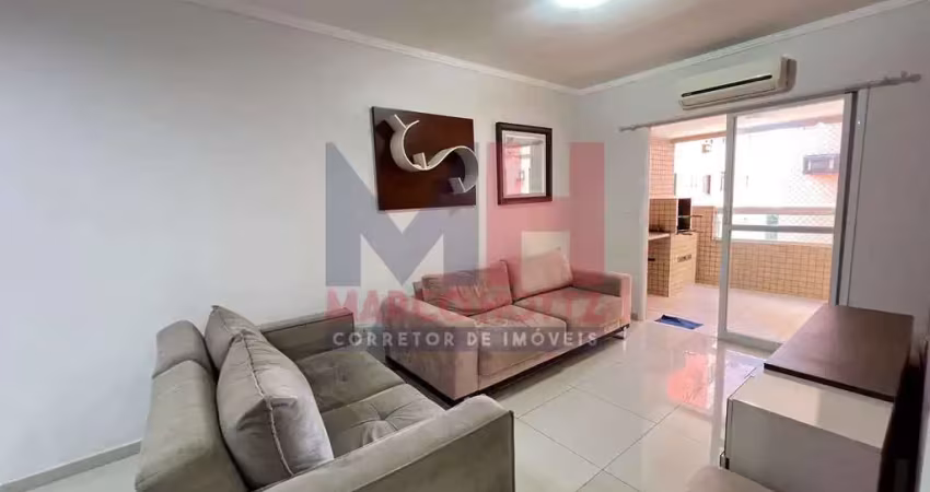 Apartamento com 2 quartos, canto do forte, praia grande, cod: 207738