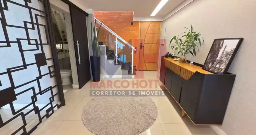 Cobertura com 3 quartos, ocian, praia grande - r$ 3 mi, cod: 207739