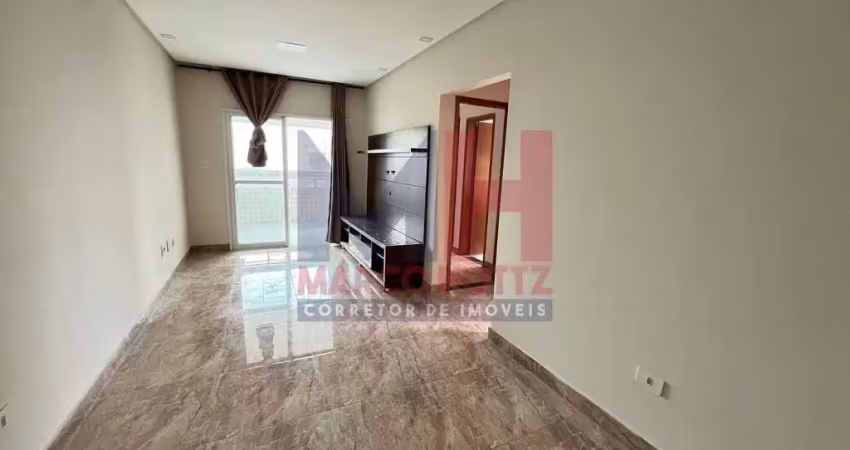 Apartamento com 2 quartos, tupi, praia grande, cod: 207740