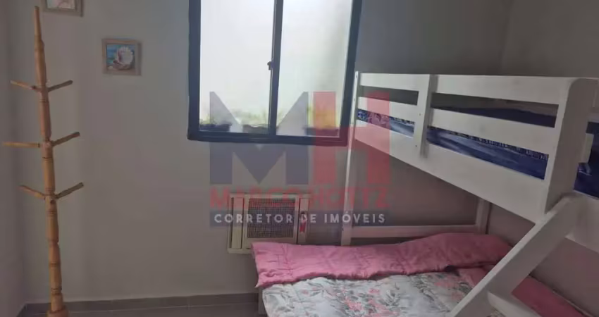 Casa com 1 quarto, canto do forte, praia grande, cod: 207754