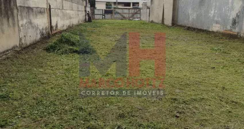 Terreno, canto do forte, praia grande - r$ 1.8 mi, cod: 207758