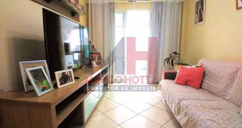 Apartamento 2 dormitórios com suíte no canto do forte!