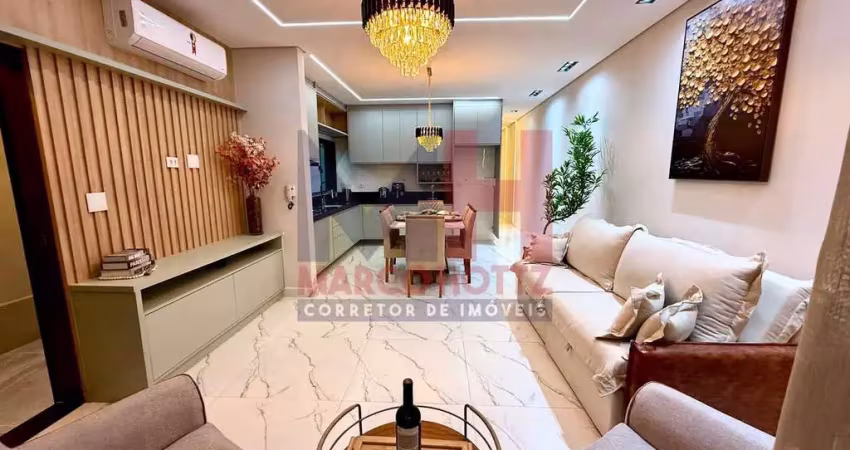 Casa com 3 quartos, caiçara, praia grande - r$ 1.25 mi, cod: 207764