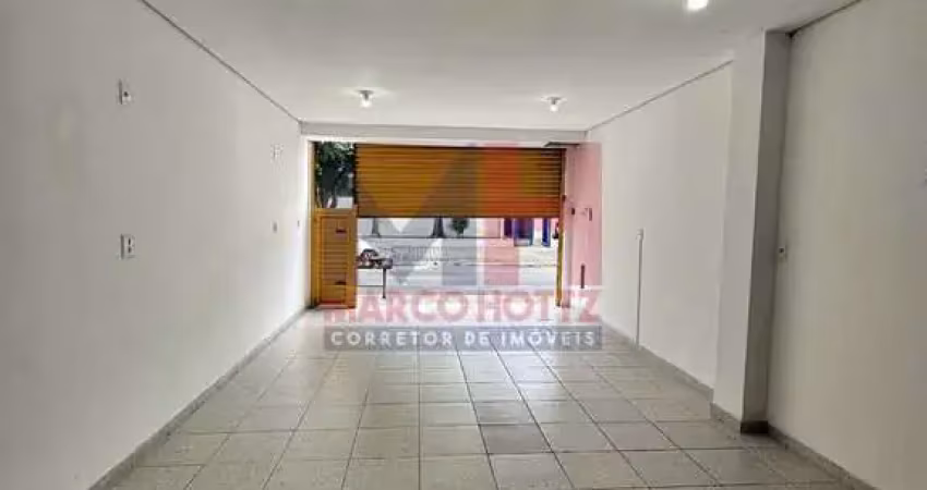 Locação – loja comercial em tude bastos / pg cod: 207765