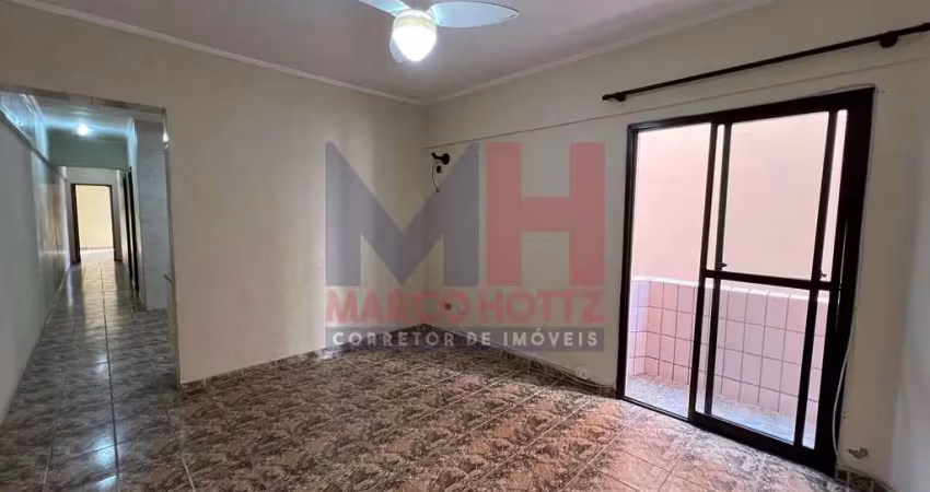 Apartamento com 2 quartos, tupi, praia grande, cod: 207769
