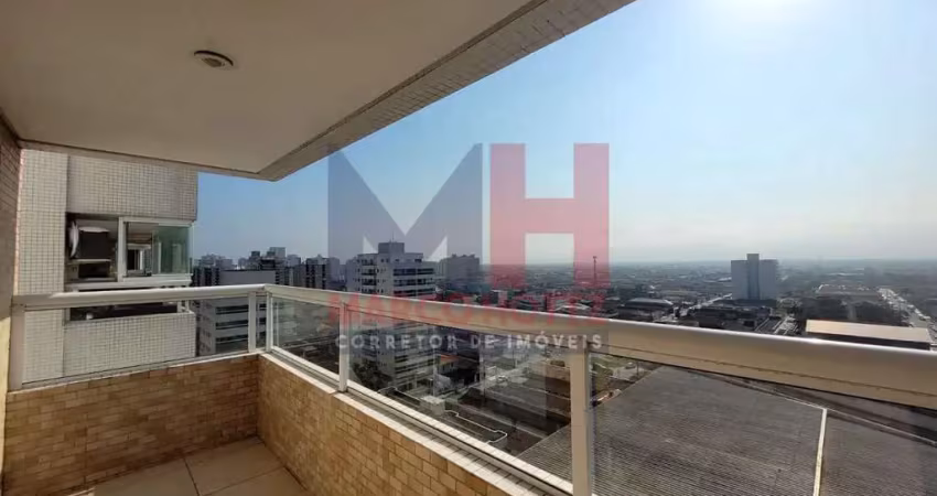 Apartamento com 1 quarto, ocian, praia grande, cod: 207784