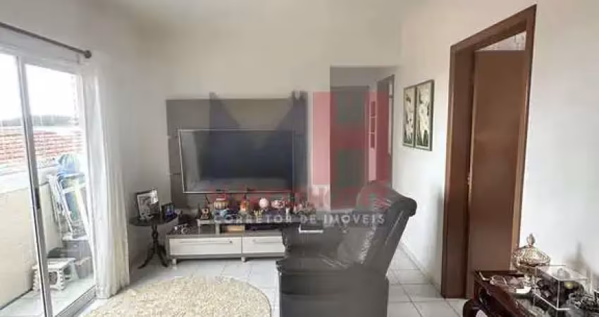Apartamento no boqueirão a 100m da praia – 2 dorm:207788