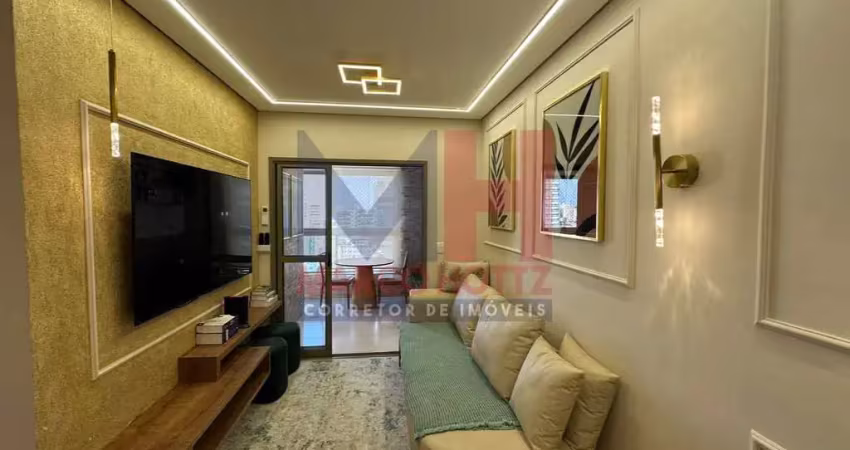 Apartamento alto padrão boqueirao praia grande - , cod: 207771