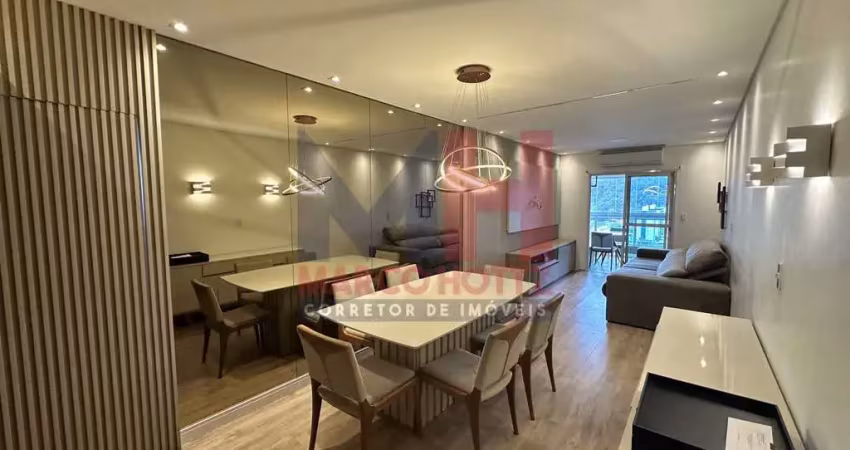 Locação de apartamento em cond clube no canto forte cod: 207793