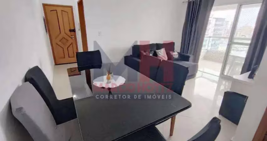 Apartamento com 3 quartos, canto do forte, praia grande, cod: 207810
