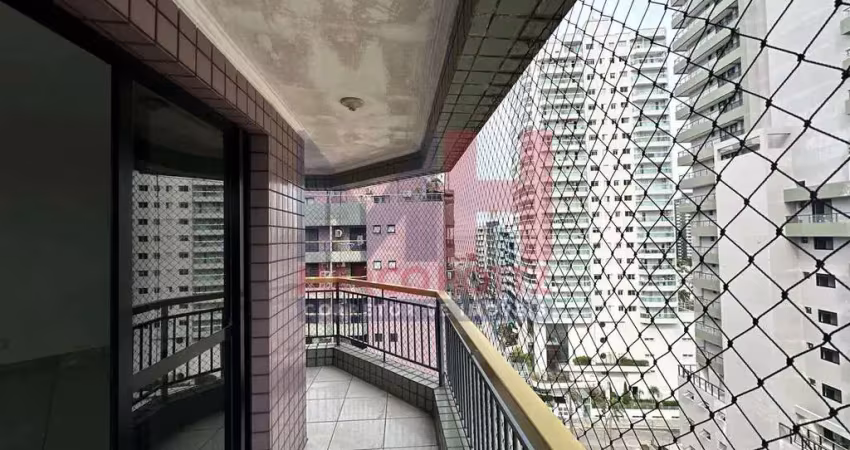 Apartamento com 3 quartos, canto do forte, praia grande - r$ 650 mil, cod: 207812