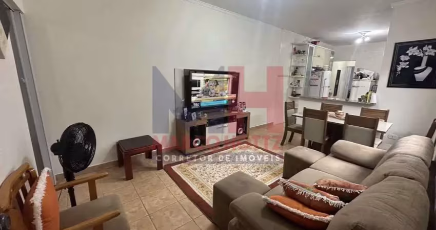 Casa com 2 quartos, 550 mil tupi, praia grande, cod: 207822
